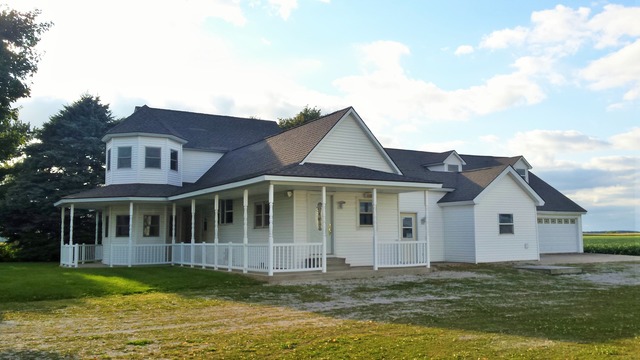 2698 E 1700 North Rd, Sheldon, IL 60966 photo 1
