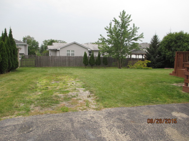 2613 John Bourg Dr, Plainfield, IL 60586 photo 3
