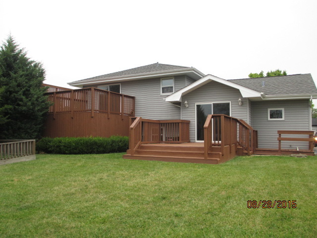 2613 John Bourg Dr, Plainfield, IL 60586 photo 1