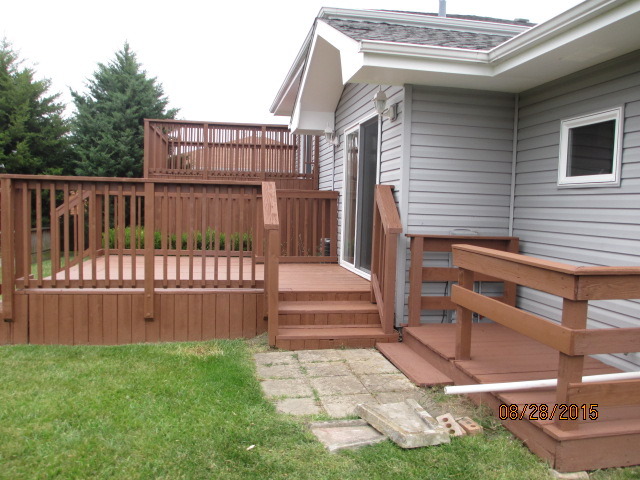2613 John Bourg Dr, Plainfield, IL 60586 photo 2