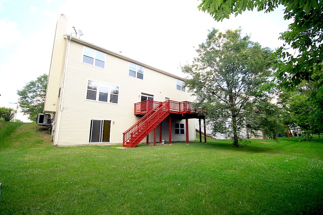 6095 Russell Dr, Hoffman Estates, IL 60192 photo 25