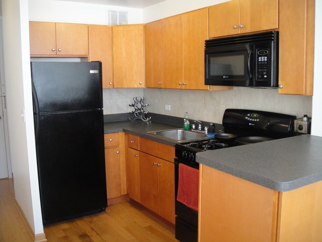 1 E Scott St #406, Chicago, IL 60610 photo 3