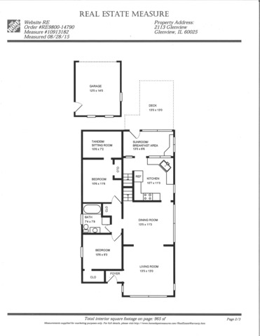2113 Glenview Rd, Glenview, IL 60025 photo 24