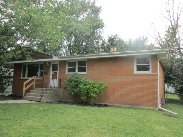 3410 Morgan St, Steger, IL 60475 photo 1