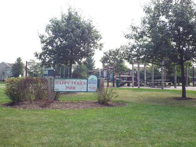 1331 Deerfield Ln, Bartlett, IL 60103 photo 15