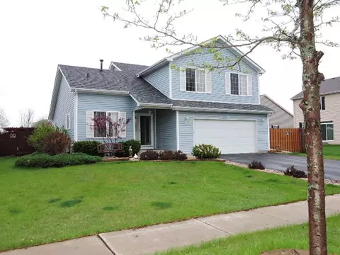 1202 Leonard Dr, Plainfield, IL 60586 photo 1