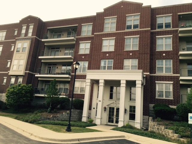 720 Prestwick Ln #303, Wheeling, IL 60090 photo 1