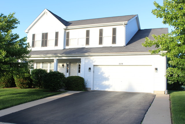 809 Red Barn Ln, Elgin, IL 60124 photo 1