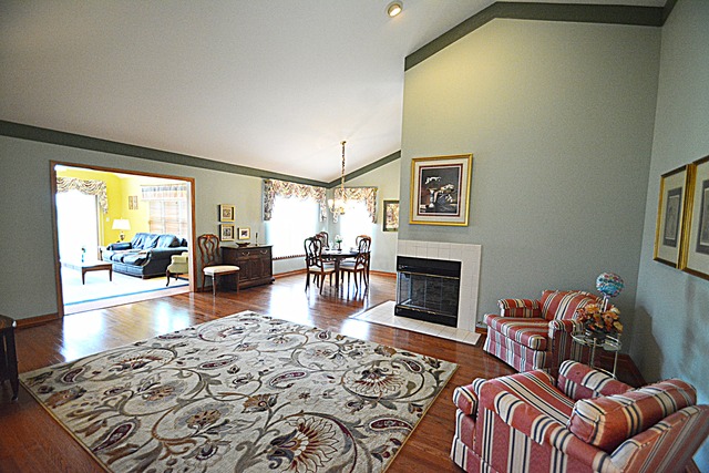 13436 Redberry Cir, Plainfield, IL 60544 photo 3