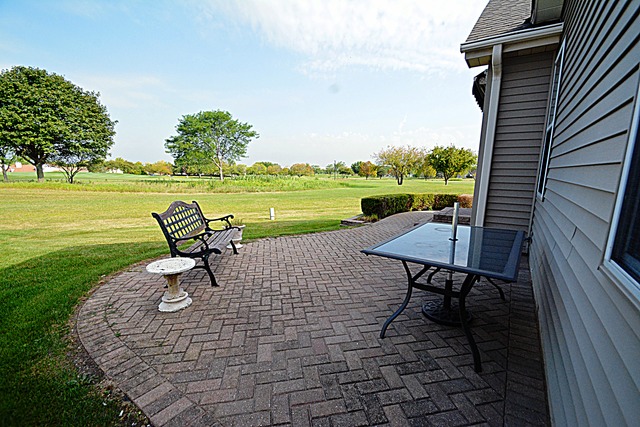 13436 Redberry Cir, Plainfield, IL 60544 photo 22