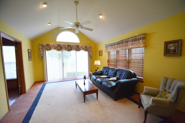 13436 Redberry Cir, Plainfield, IL 60544 photo 5