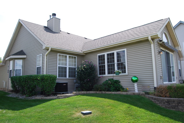 13436 Redberry Cir, Plainfield, IL 60544 photo 21