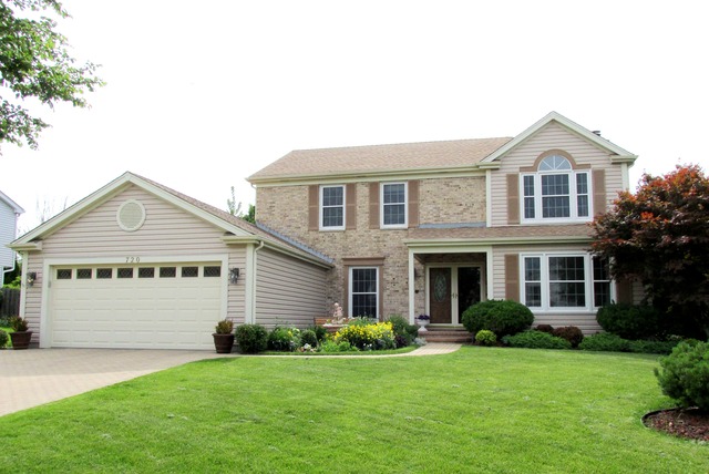 720 Providence Dr, Algonquin, IL 60102 photo 1