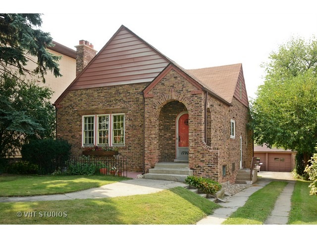 17928 Park Ave, Homewood, IL 60430 photo 1