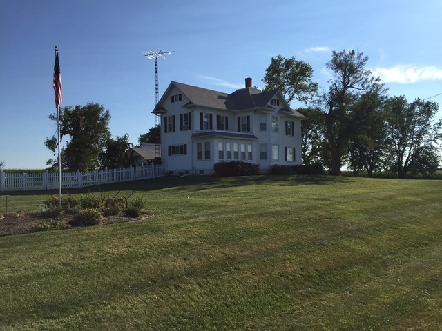 1877 Maytown Rd, Sublette, IL 61367 photo 13