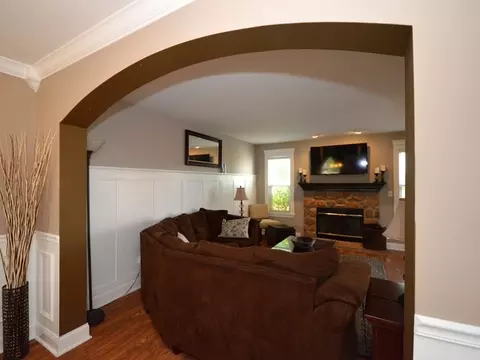 2417 Paradise Cir, Plainfield, IL 60586 photo 6