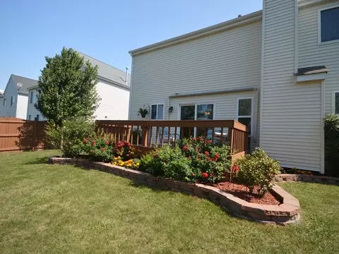 2417 Paradise Cir, Plainfield, IL 60586 photo 20