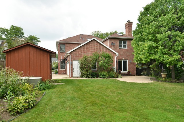 829 Lenox Rd, Glenview, IL 60025 photo 18