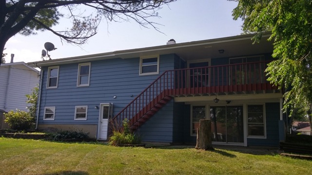 1665 Fairfield Ln, Hoffman Estates, IL 60169 photo 4