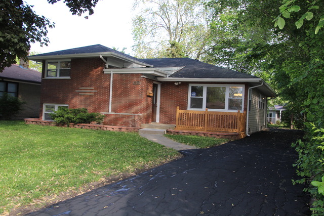 3103 Longfellow Ave, Hazel Crest, IL 60429 photo 21