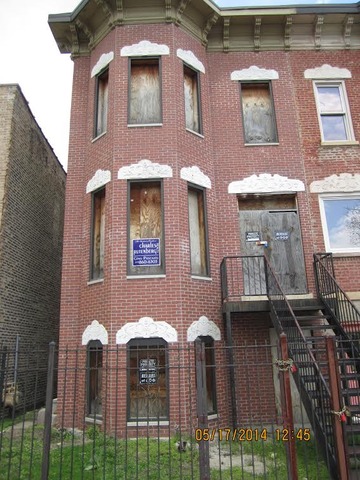 640 E 41st St, Chicago, IL 60653 photo 1