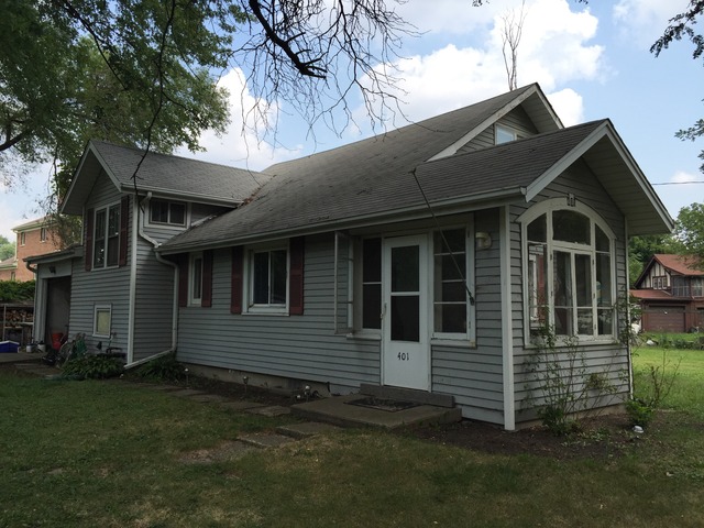 401 Trailside Ln, Des Plaines, IL 60016 photo 1