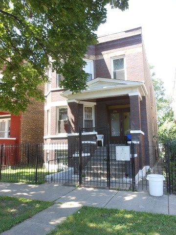 736 N Central Park Ave, Chicago, IL 60624 photo 1