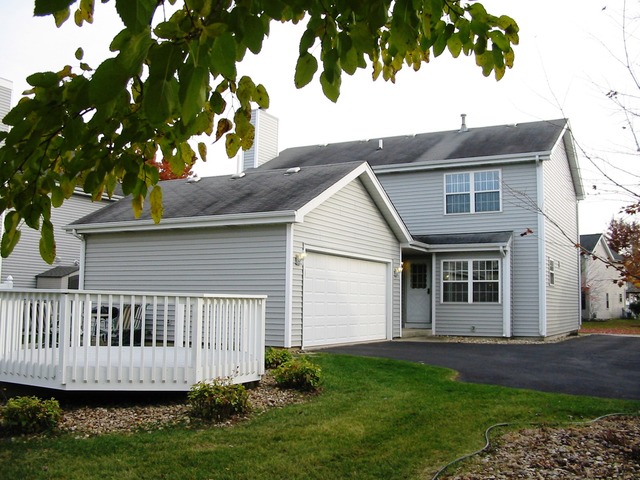 4509 Pond Cir, Plainfield, IL 60586 photo 17