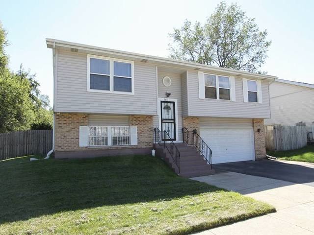 2801 Lancaster Dr, Markham, IL 60428 photo 1