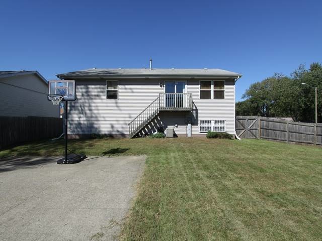 2801 Lancaster Dr, Markham, IL 60428 photo 15