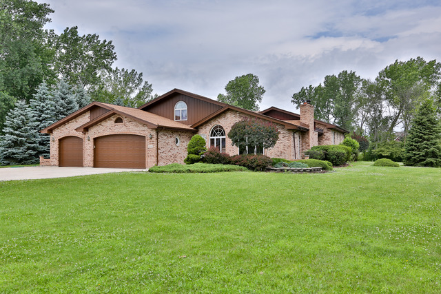 21192 Lisa Ln, Steger, IL 60475 photo 1