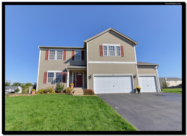 637 Settlement Dr, Maple Park, IL 60151 photo 1
