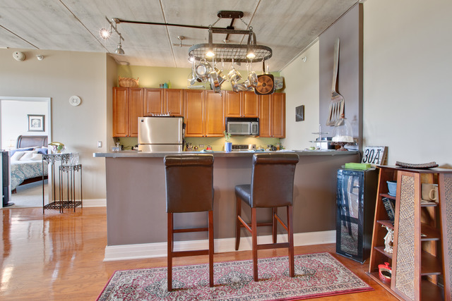 1 S Highland Ave #406, Arlington Heights, IL 60005 photo 9