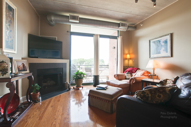 1 S Highland Ave #406, Arlington Heights, IL 60005 photo 3