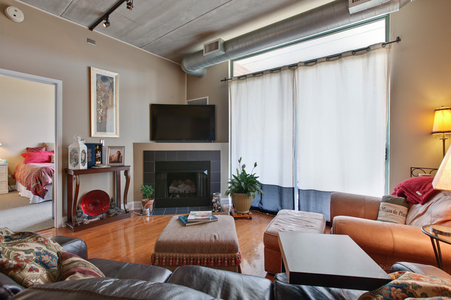 1 S Highland Ave #406, Arlington Heights, IL 60005 photo 4