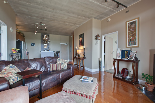 1 S Highland Ave #406, Arlington Heights, IL 60005 photo 5