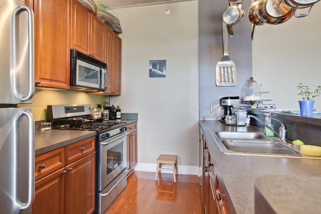 1 S Highland Ave #406, Arlington Heights, IL 60005 photo 7