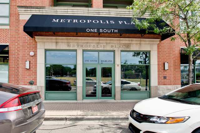 1 S Highland Ave #406, Arlington Heights, IL 60005 photo 21