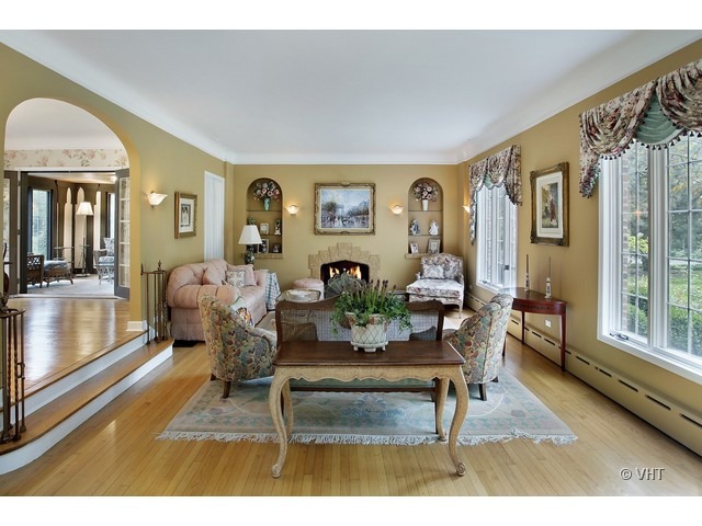 885 Elm Pl, Glencoe, IL 60022 photo 3