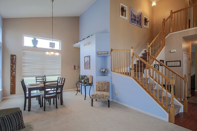 2906 Reflection Ct, Plainfield, IL 60586 photo 4
