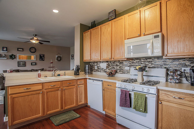 2906 Reflection Ct, Plainfield, IL 60586 photo 9