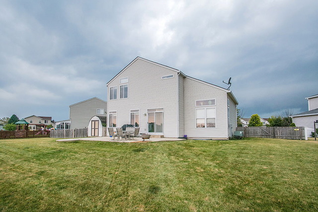 2906 Reflection Ct, Plainfield, IL 60586 photo 25