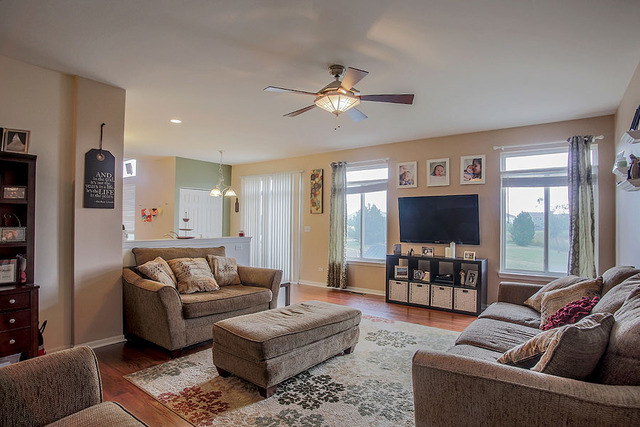 2906 Reflection Ct, Plainfield, IL 60586 photo 11