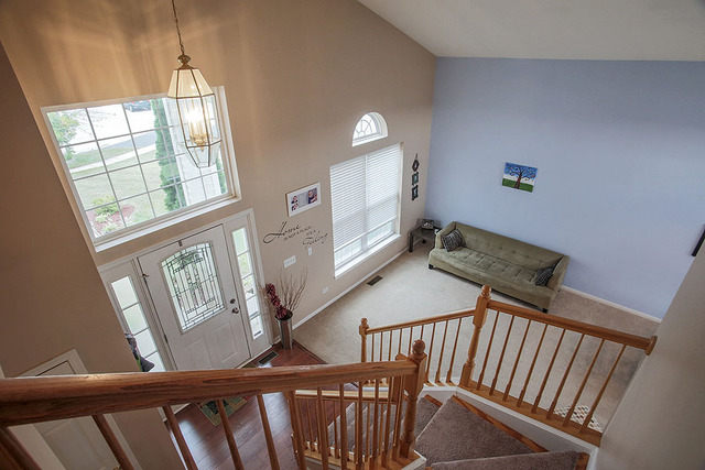2906 Reflection Ct, Plainfield, IL 60586 photo 2