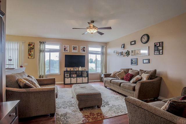 2906 Reflection Ct, Plainfield, IL 60586 photo 12