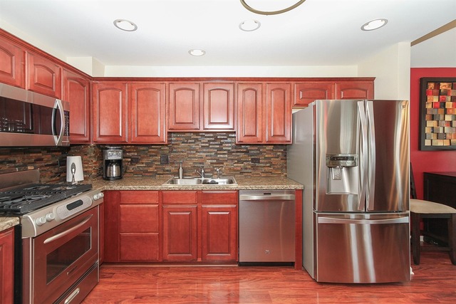14616 Thomas Jefferson Dr, Plainfield, IL 60544 photo 5
