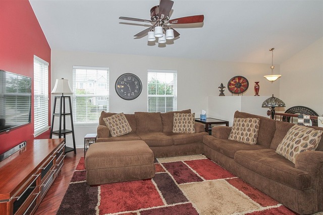 14616 Thomas Jefferson Dr, Plainfield, IL 60544 photo 8