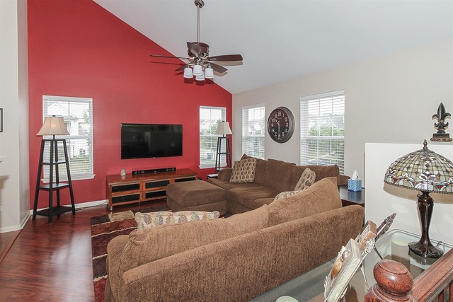 14616 Thomas Jefferson Dr, Plainfield, IL 60544 photo 13
