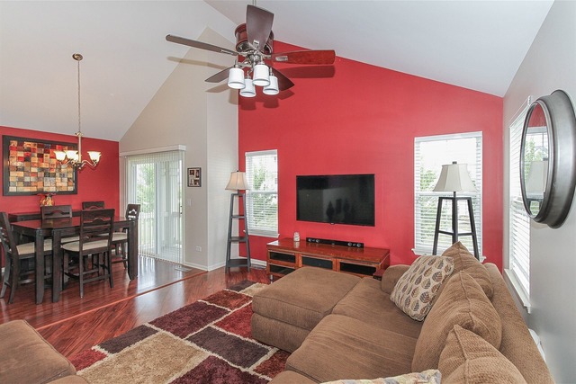 14616 Thomas Jefferson Dr, Plainfield, IL 60544 photo 12