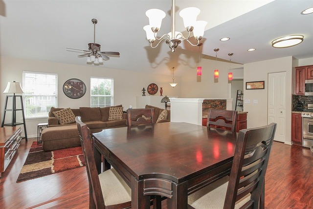 14616 Thomas Jefferson Dr, Plainfield, IL 60544 photo 14
